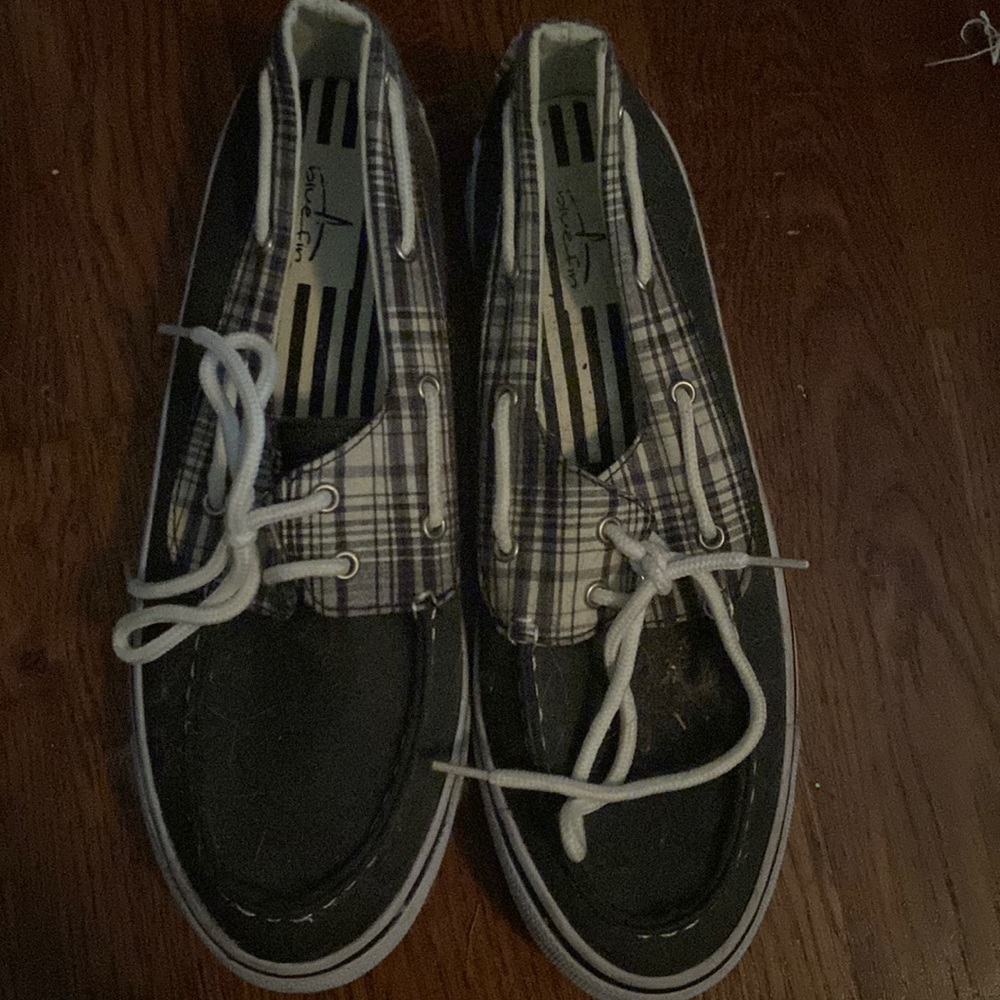 Boat Shoes